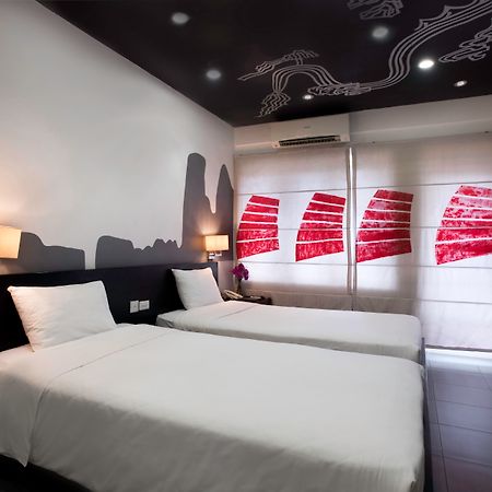 Thang Long Espana Hotel Ханой Екстериор снимка