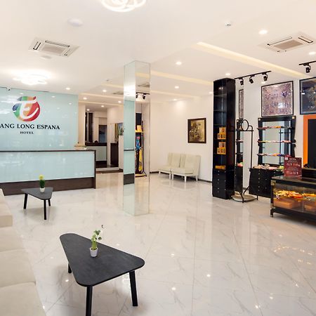 Thang Long Espana Hotel Ханой Екстериор снимка