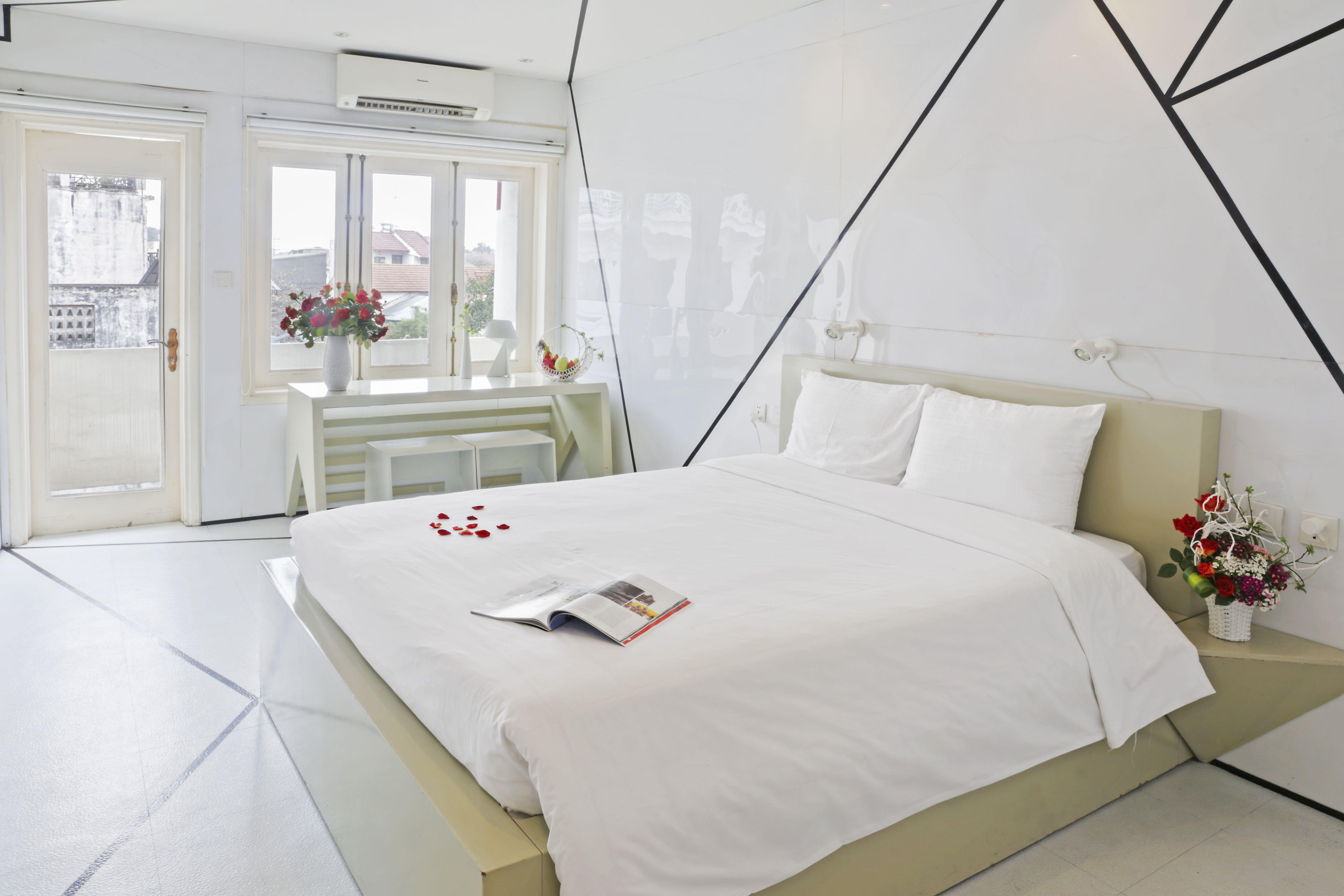 Thang Long Espana Hotel Ханой Екстериор снимка