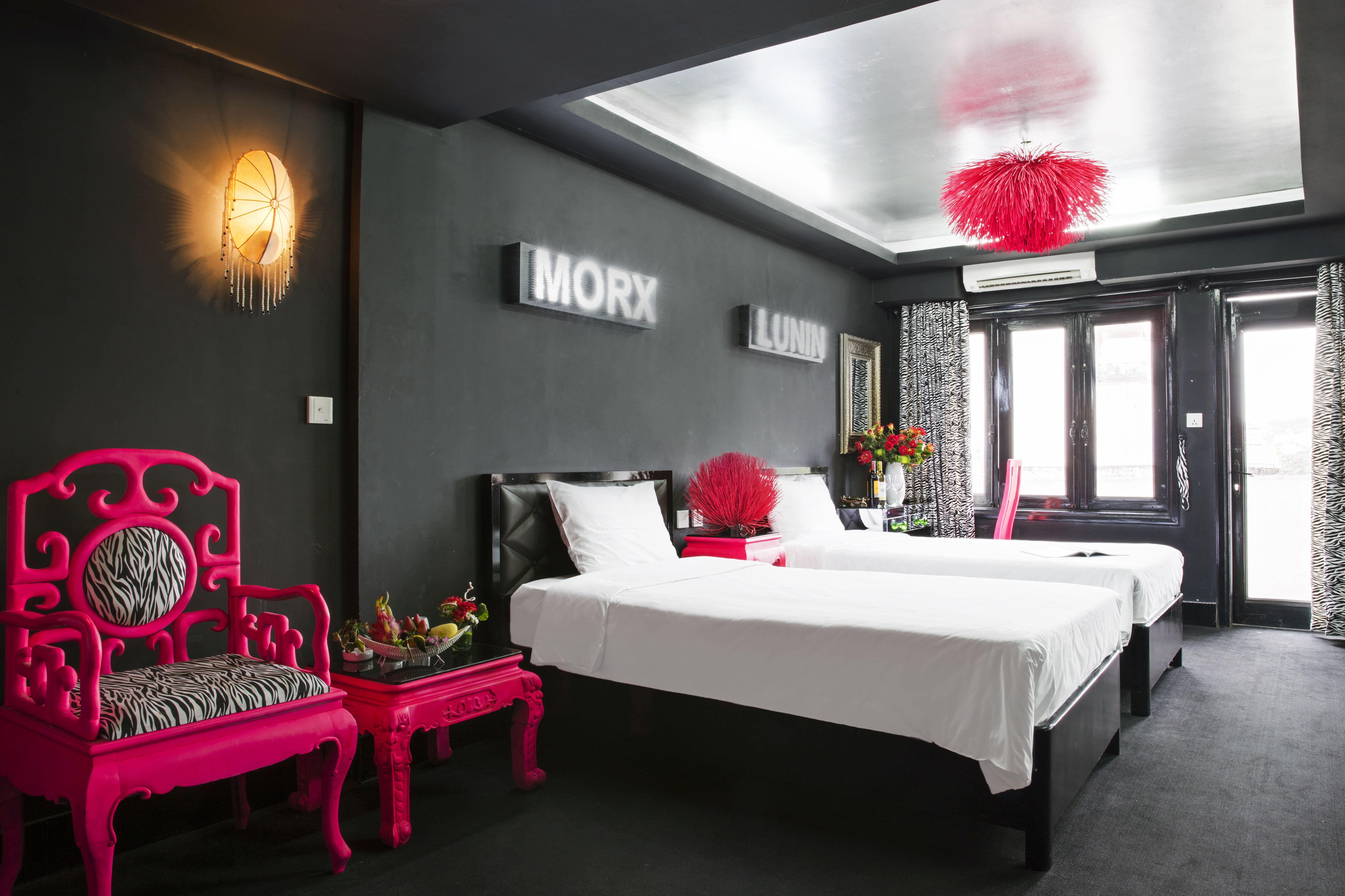 Thang Long Espana Hotel Ханой Екстериор снимка
