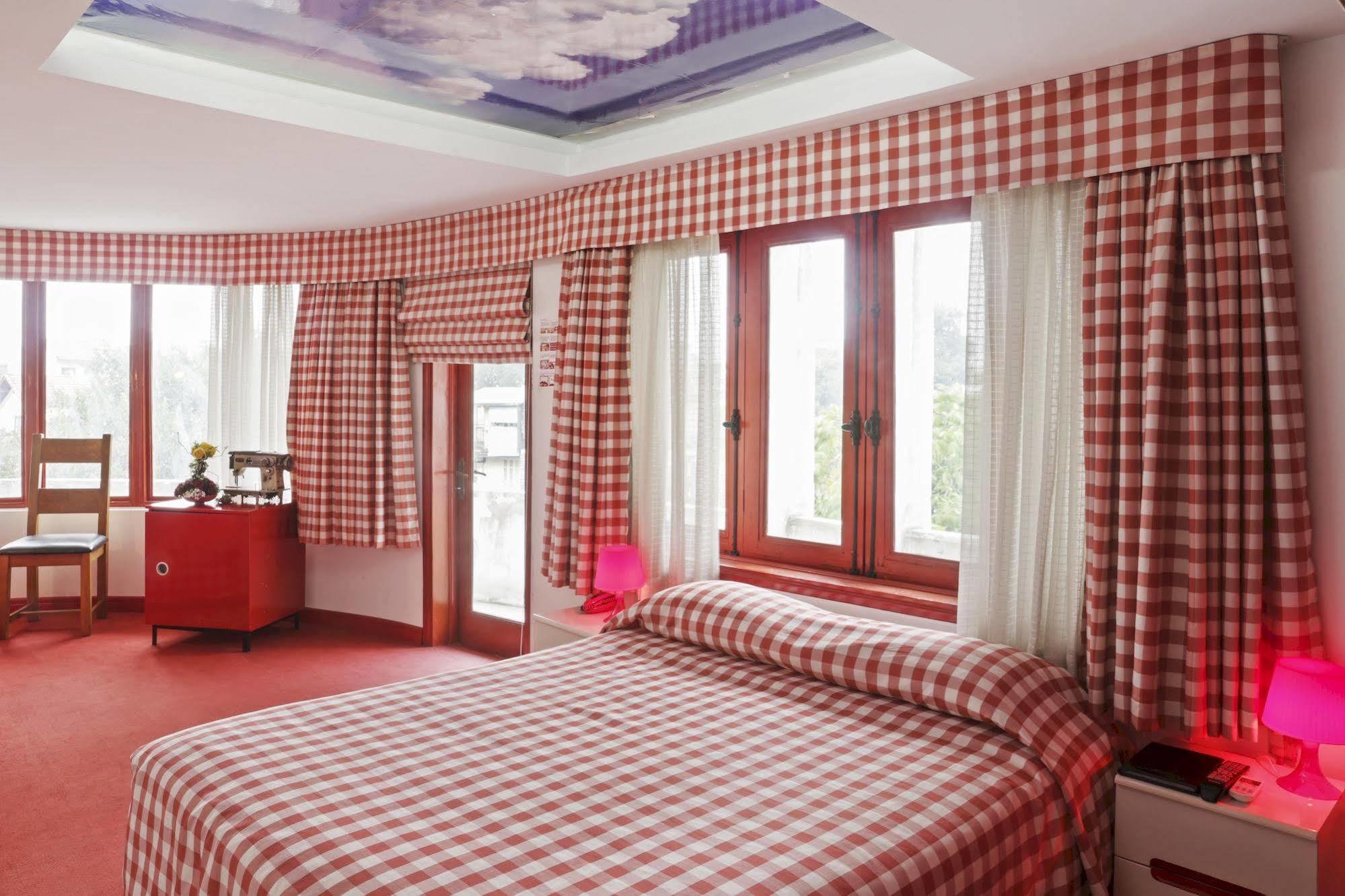 Thang Long Espana Hotel Ханой Екстериор снимка