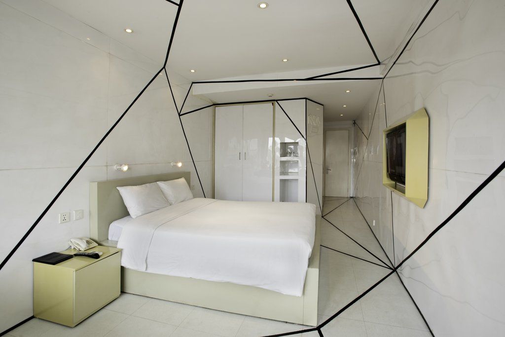 Thang Long Espana Hotel Ханой Екстериор снимка